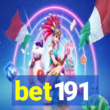 bet191