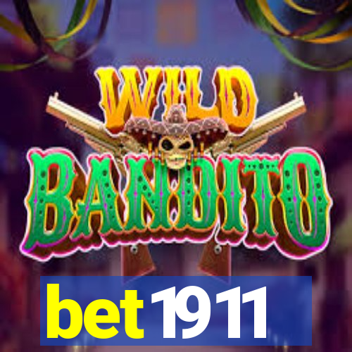 bet1911