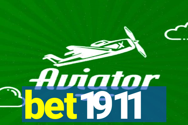 bet1911