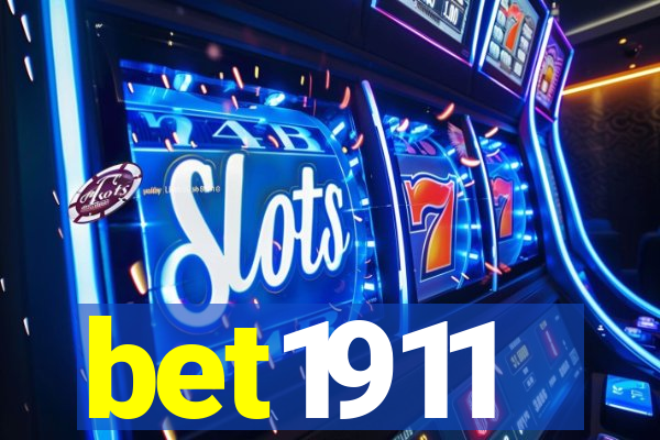 bet1911