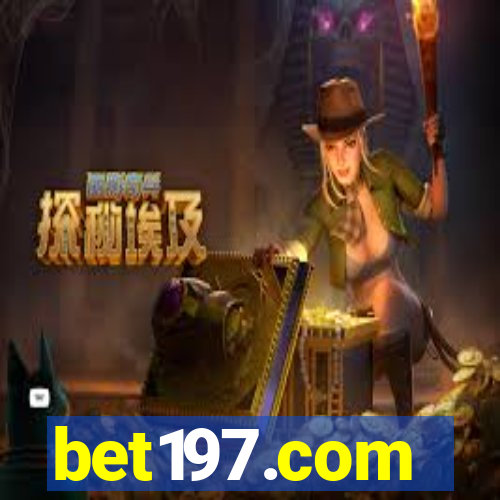 bet197.com