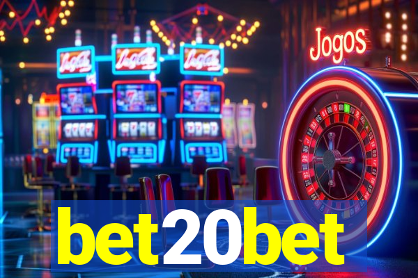 bet20bet