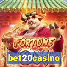 bet20casino