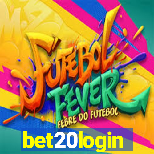 bet20login