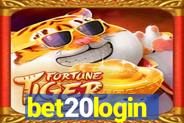 bet20login