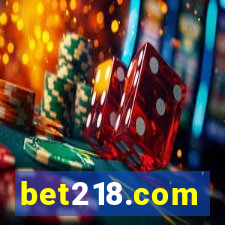 bet218.com