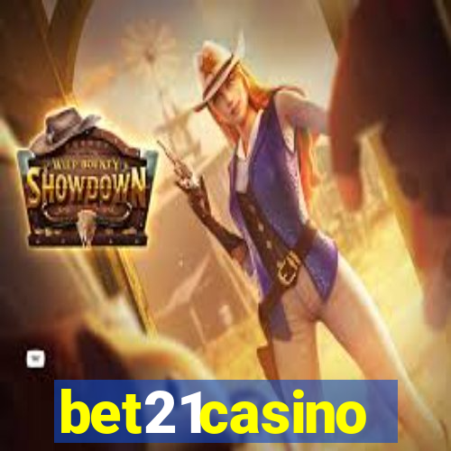 bet21casino