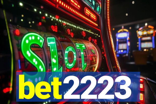 bet2223