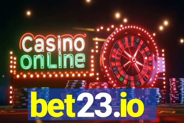 bet23.io