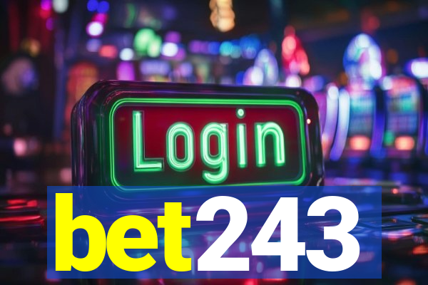 bet243