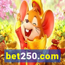 bet250.com