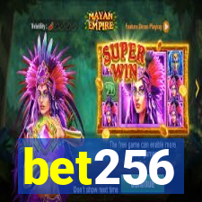 bet256