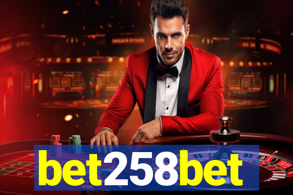 bet258bet