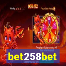 bet258bet