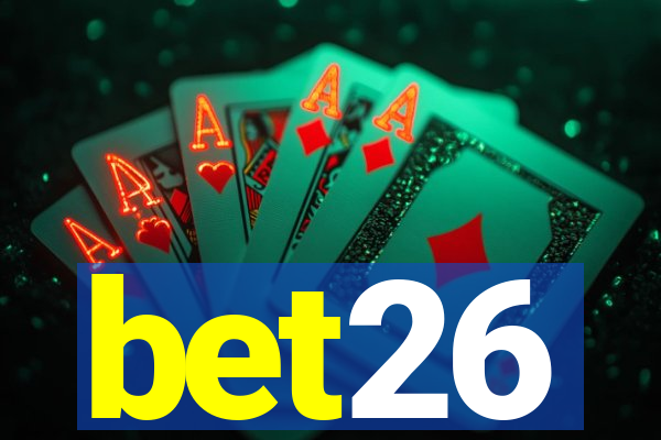 bet26