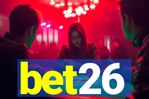 bet26