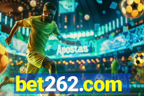 bet262.com