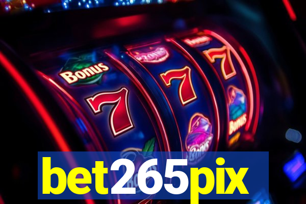 bet265pix