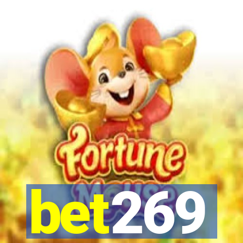 bet269