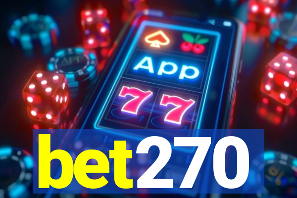 bet270