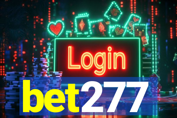 bet277