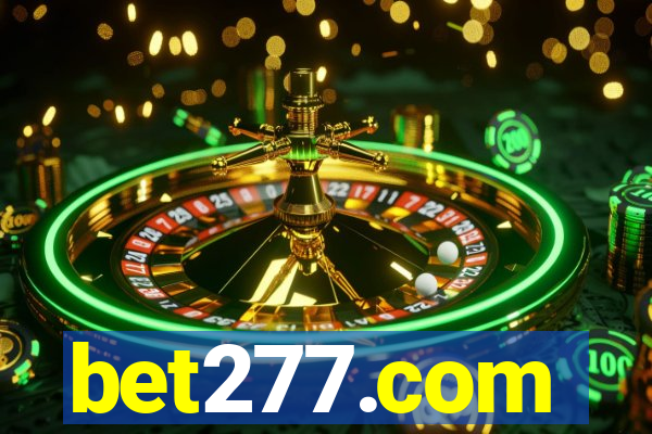 bet277.com