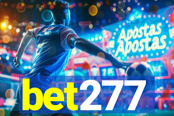 bet277