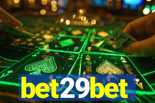 bet29bet