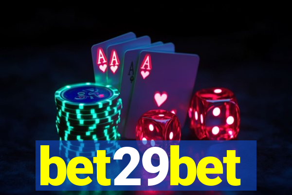 bet29bet