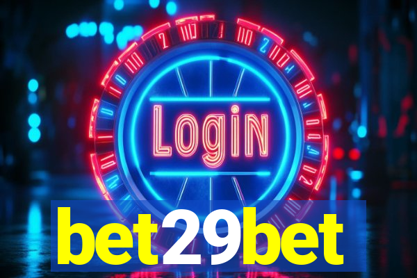 bet29bet