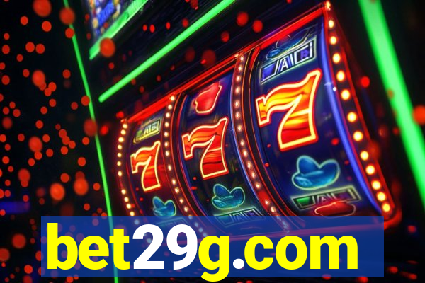 bet29g.com