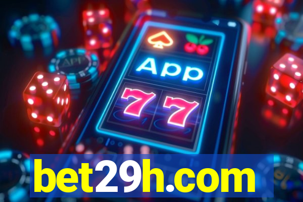 bet29h.com