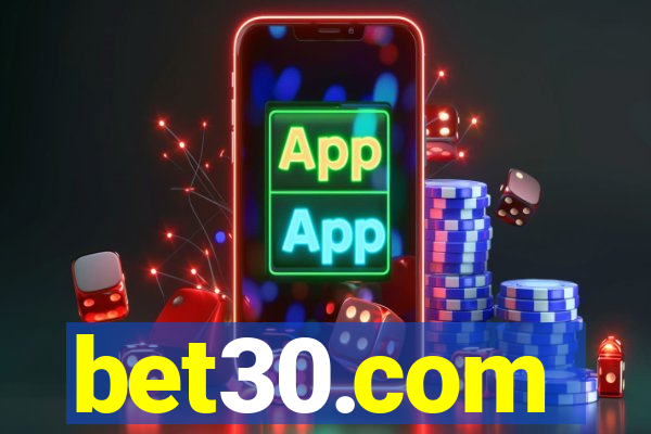 bet30.com