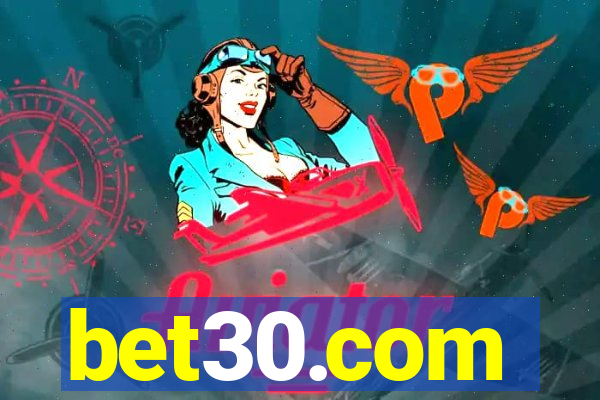 bet30.com