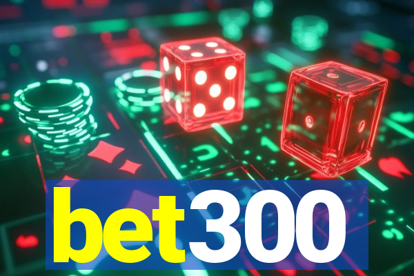 bet300