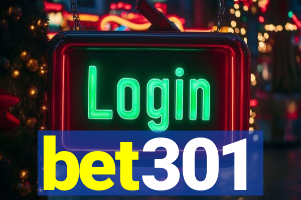 bet301