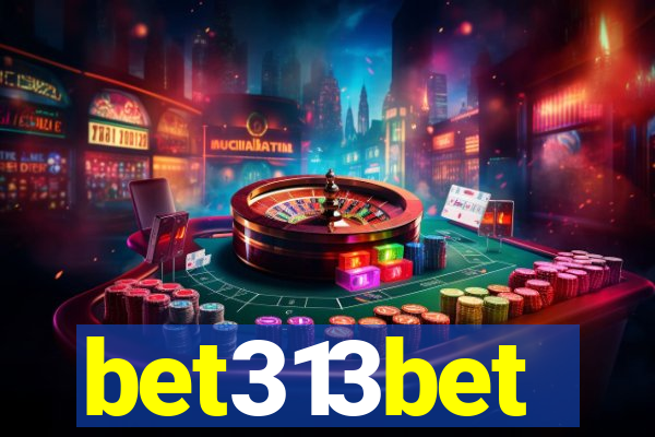 bet313bet