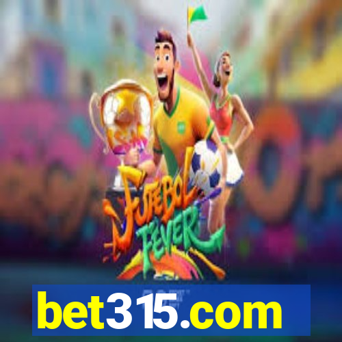 bet315.com