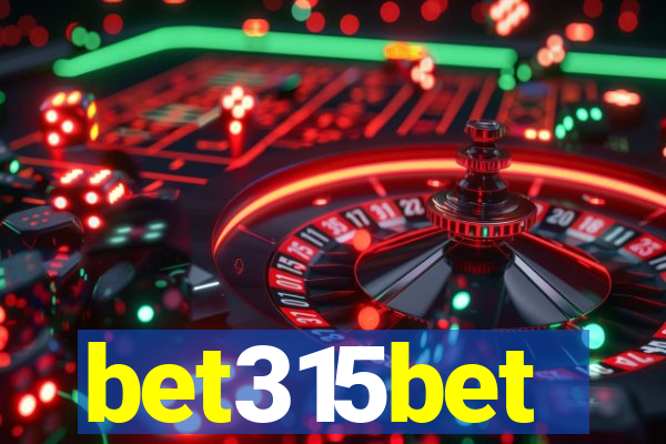 bet315bet