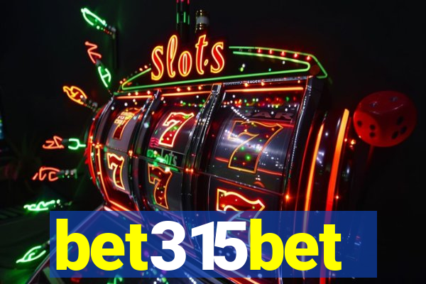 bet315bet