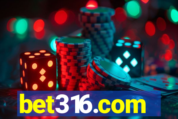 bet316.com