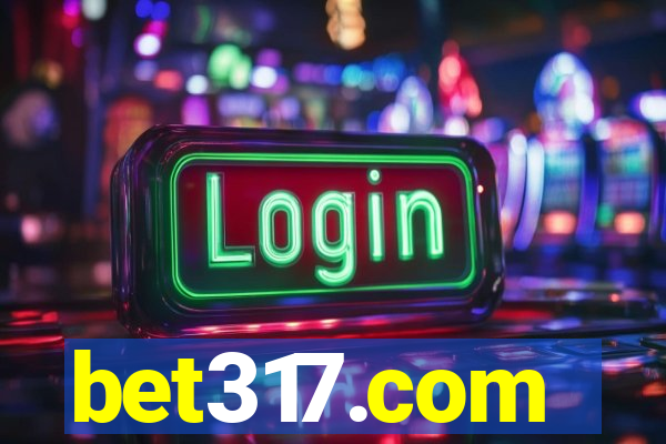 bet317.com