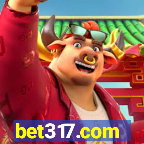 bet317.com