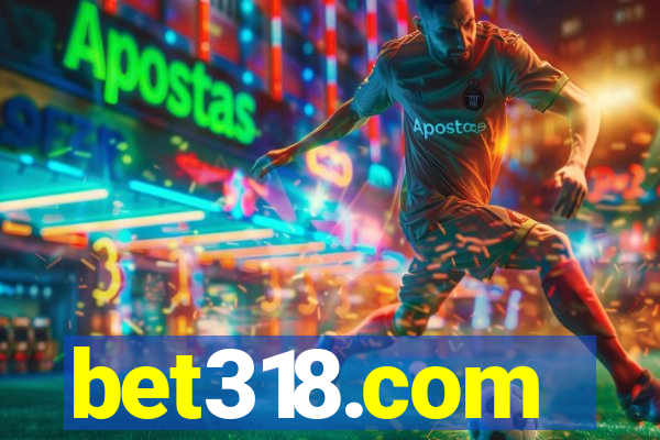 bet318.com