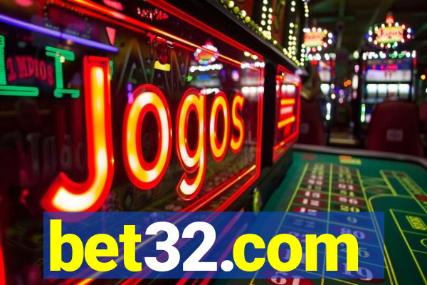 bet32.com