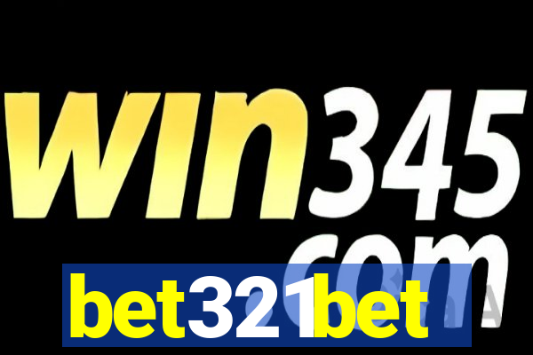 bet321bet