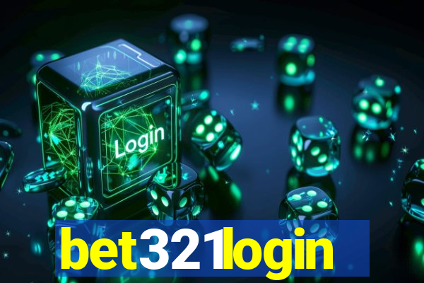 bet321login