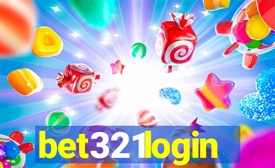 bet321login