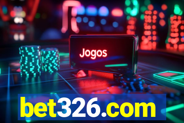 bet326.com