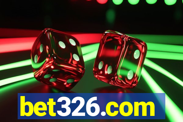 bet326.com